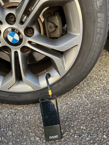 Customer photo review of 【保証品】 PANP RIDE（パンプライド）