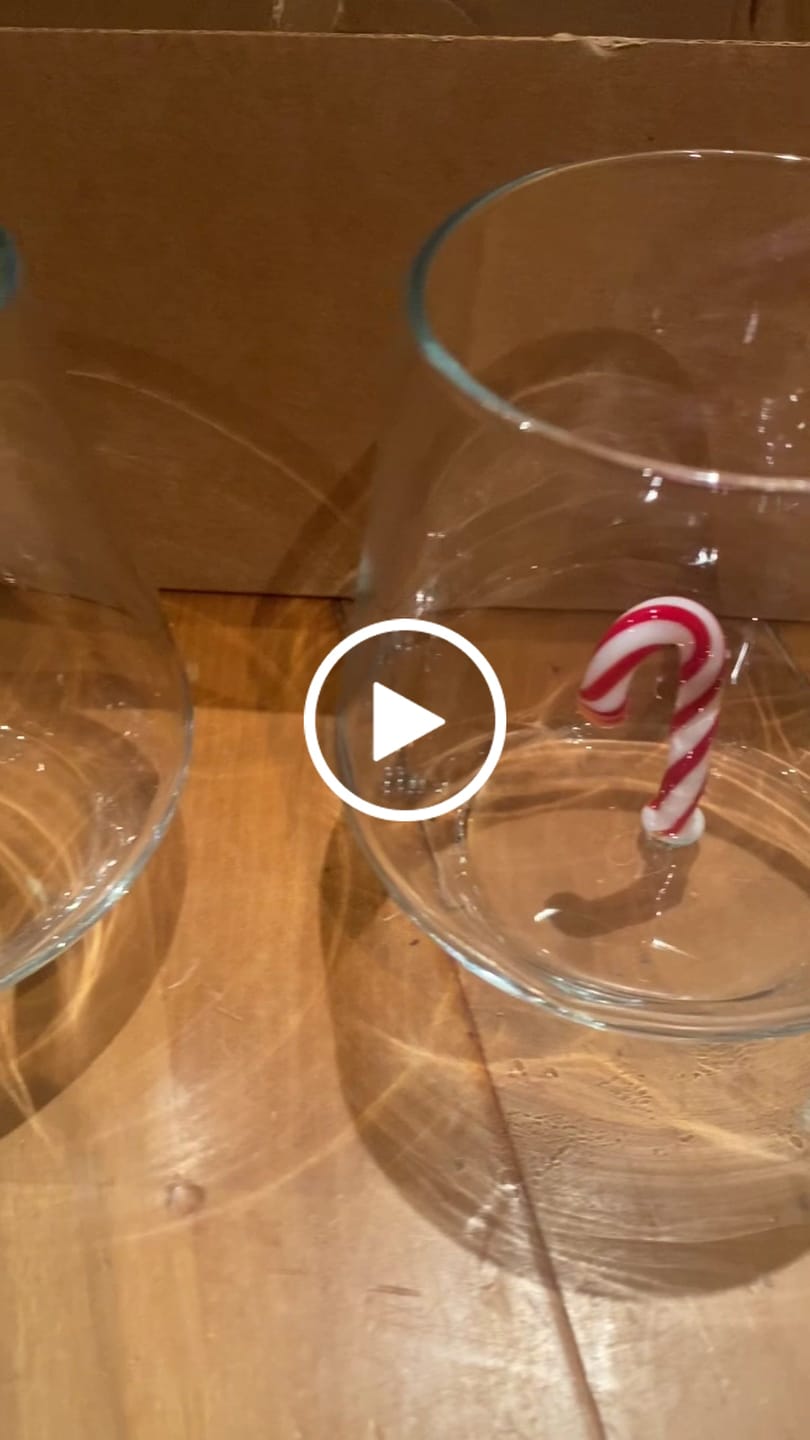 Customer video review of Christmas Set of 6 🎁🎄 (New)