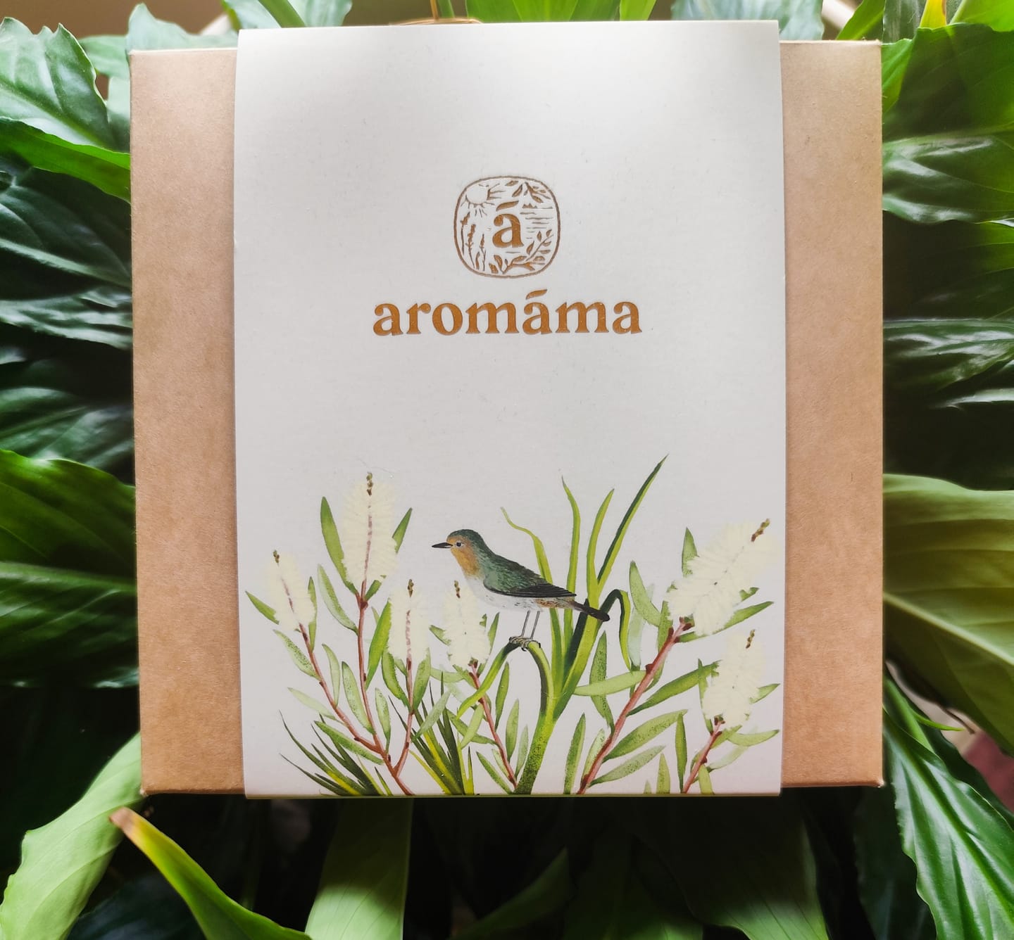 Customer photo review of Atradimų rinkinys plaukų priežiūrai