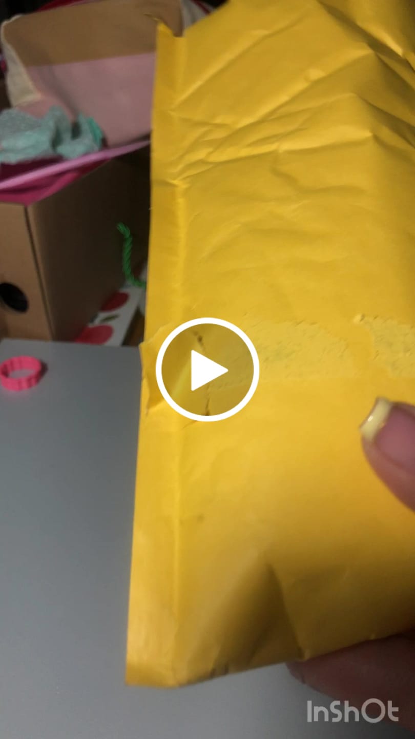 Customer video review of Sculpey Soufflé - Arcilla Polimérica (48 g)