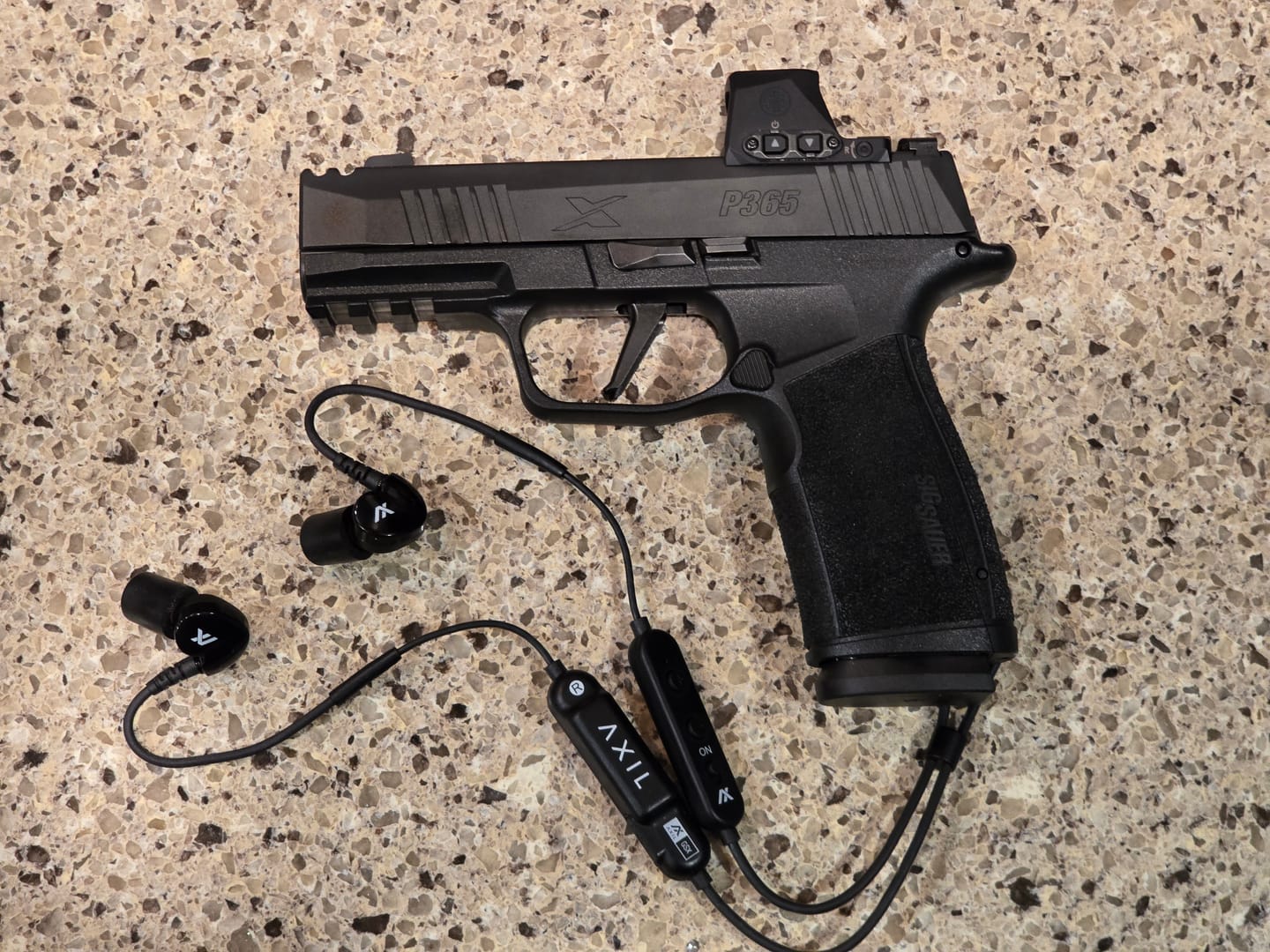 Customer photo review of GS Extreme 2.0