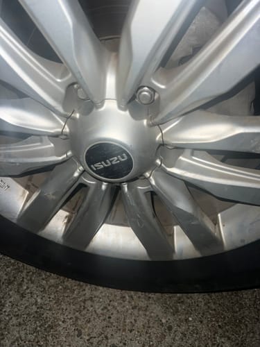 Jordan N. review of [LIMITED EDITION] GREY DARK KNIGHT A-FRAME LVCO SNAPBACK image 1 out of 2