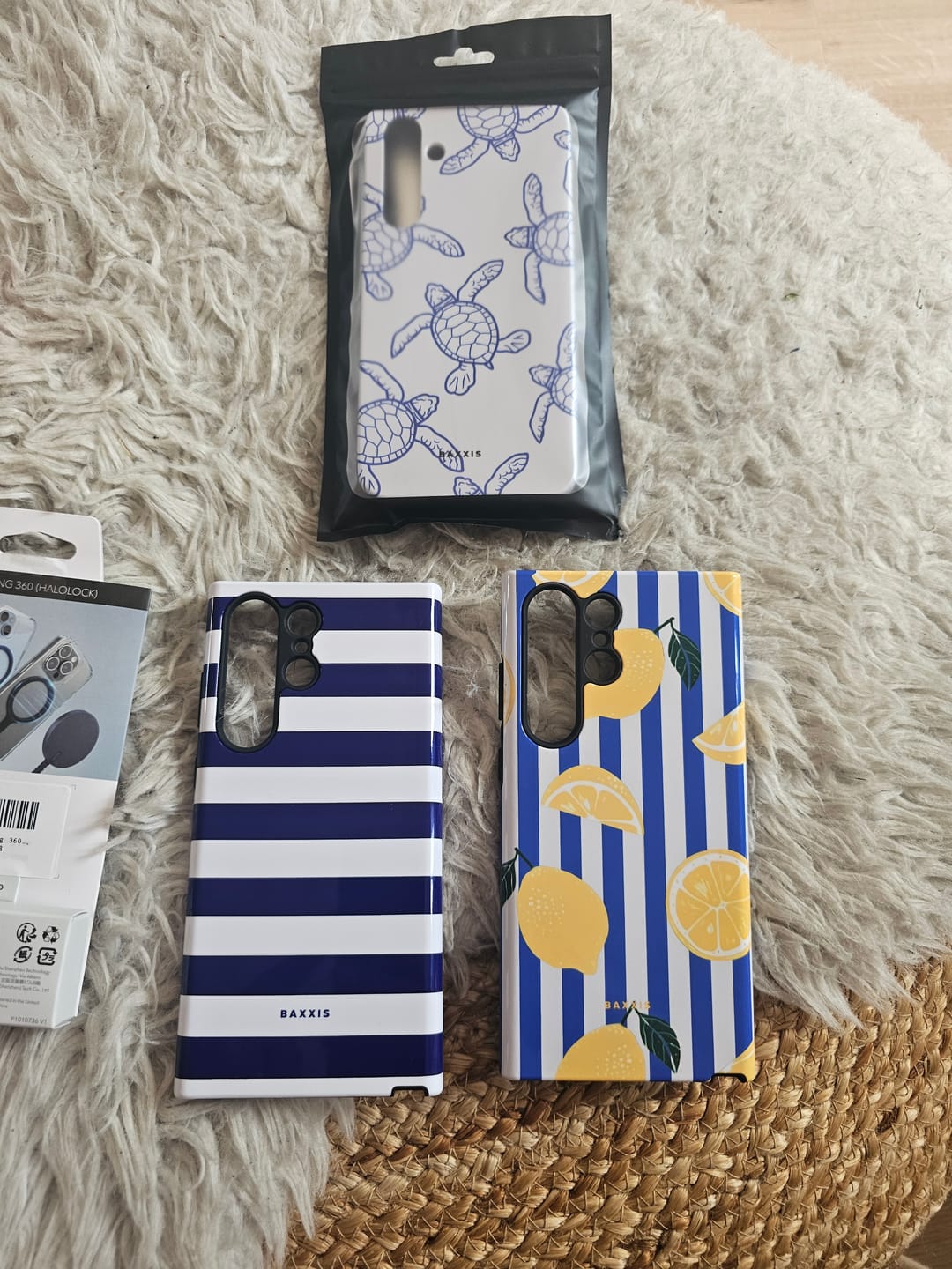 Customer photo review of Limon