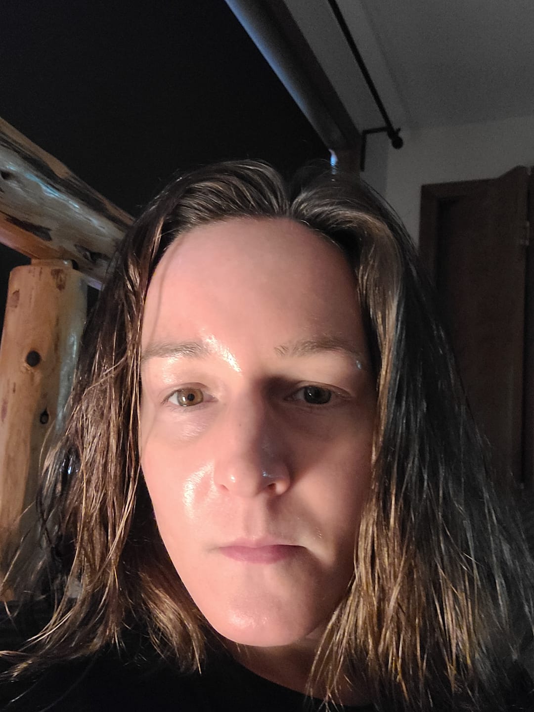 Customer photo review of purity | pH balanced cleanser