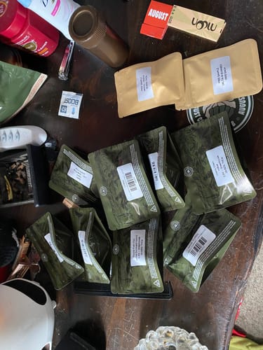 Customer photo review of Dealer's Choice