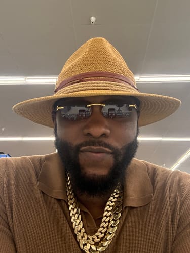 Customer photo review of Sagebrush Shade