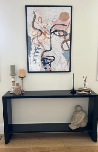 Customer photo review of RETORO MATISSE