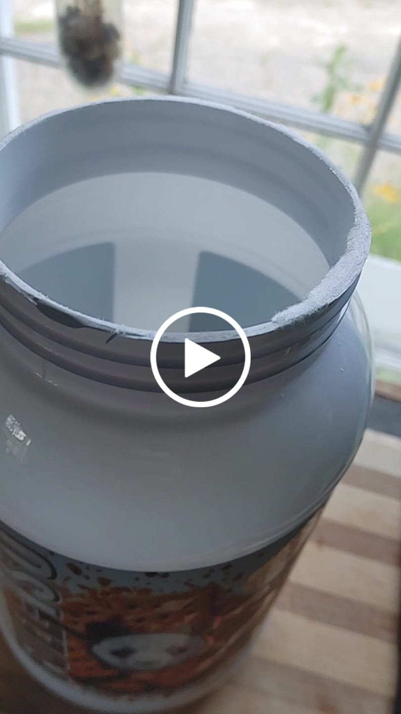Customer video review of ISOLATE - FUEL-ISO Premium Protein