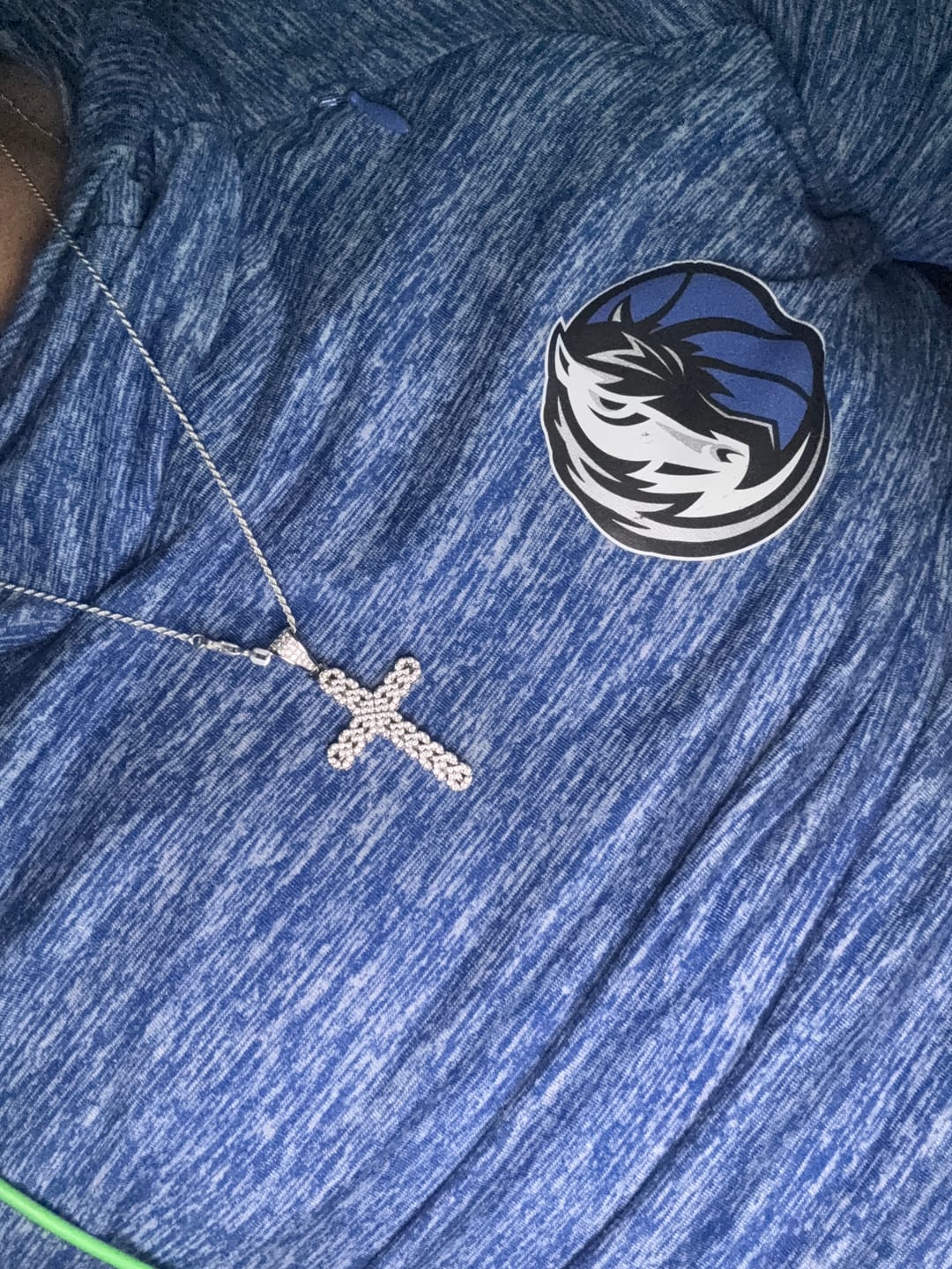 Customer photo review of Dije Cruz