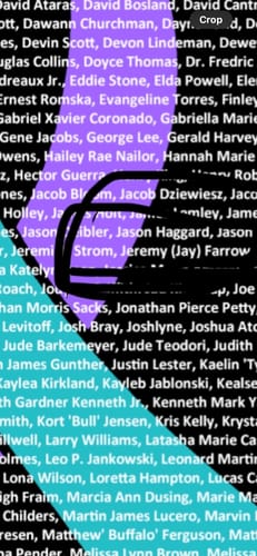 Customer photo review of Round 130 (Unisex Classic Tee | Gildan)