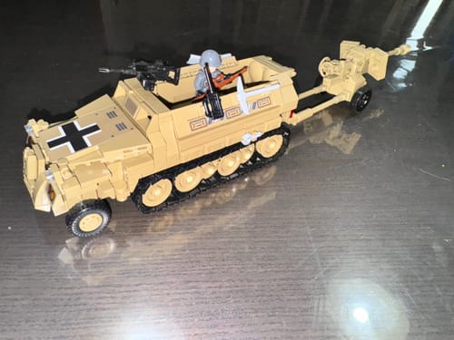 Customer photo review of Shipping Protection