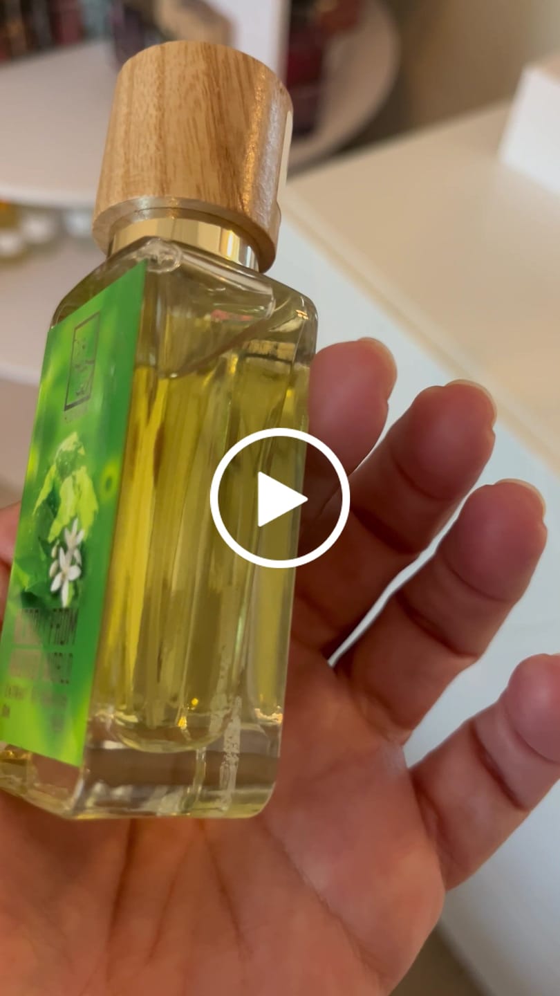 Customer video review of Neroli From Another World