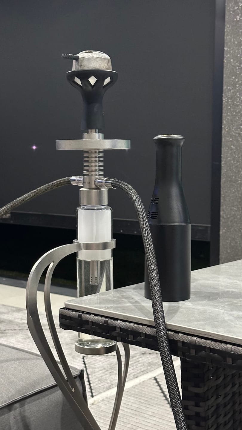 Customer photo review of COALCATCHER Bundle