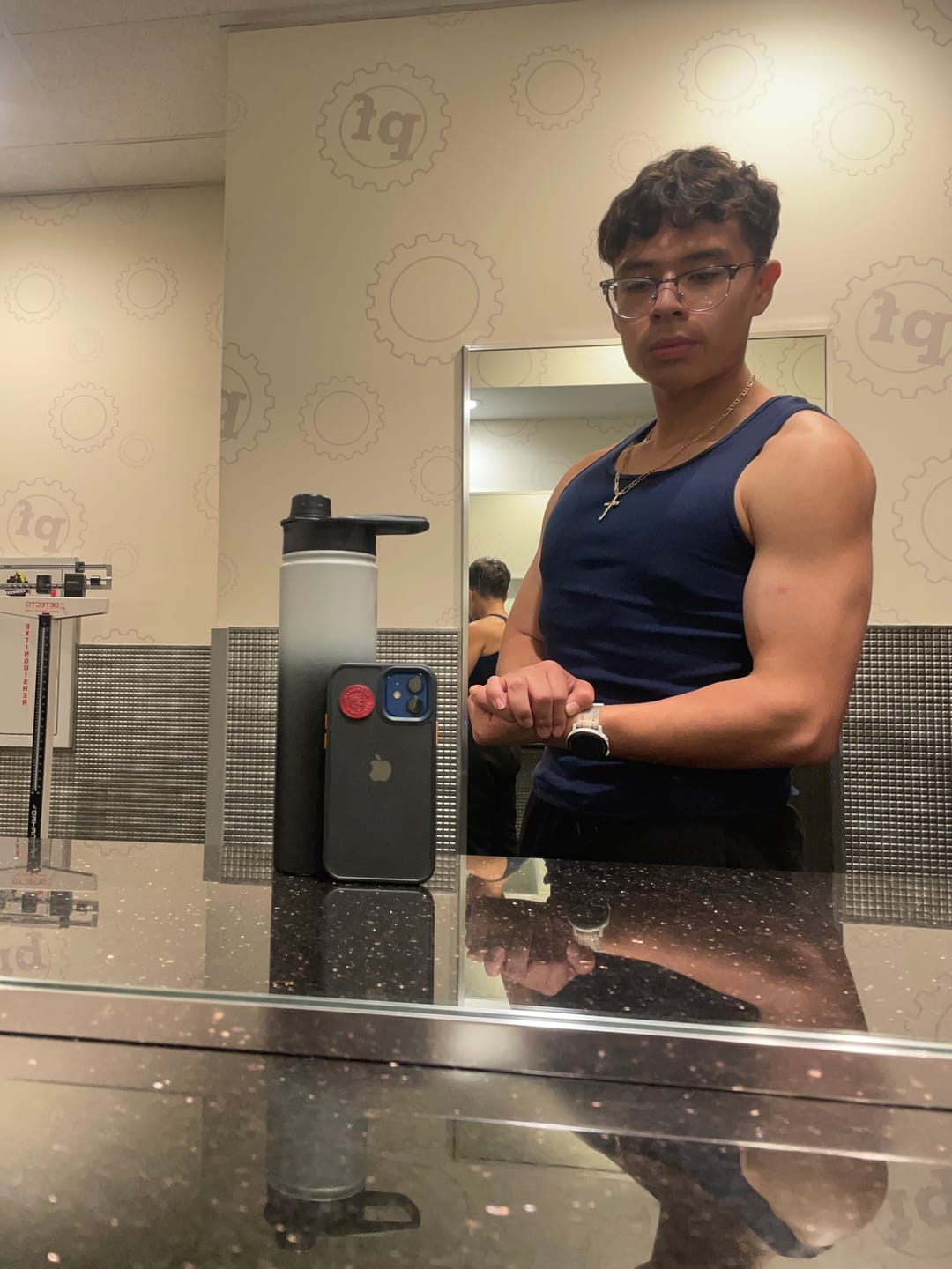 Customer photo review of BETA-ALANINE