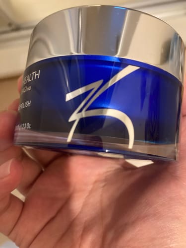 Customer photo review of ゼオスキンヘルス｜毛穴対策フルセット（クリーム、日焼け止めが選べるセット）