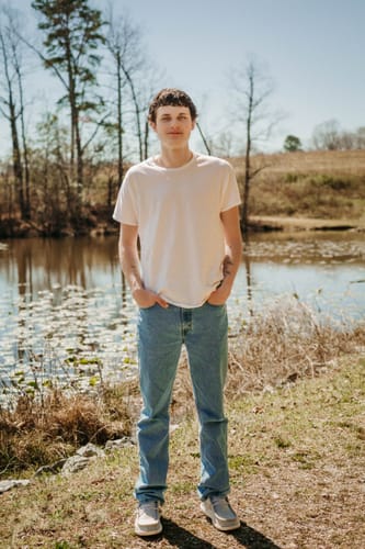 Customer photo review of Customize within 9-12th grade subjects