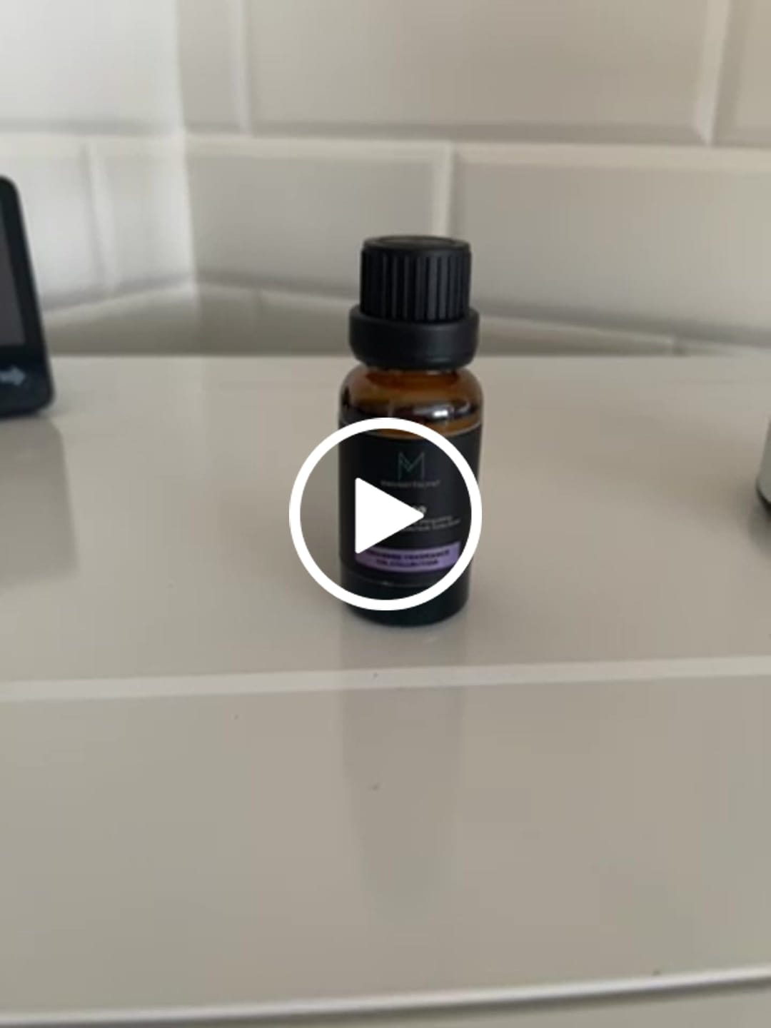 Customer video review of Coco