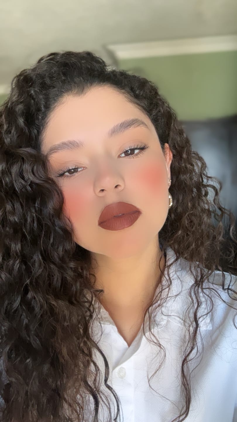 Customer photo review of Cobija frazada personalizable