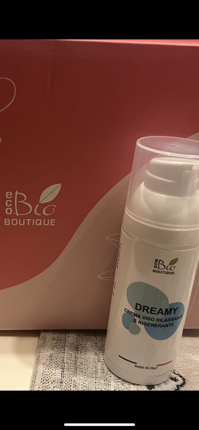 Customer photo review of Dreamy