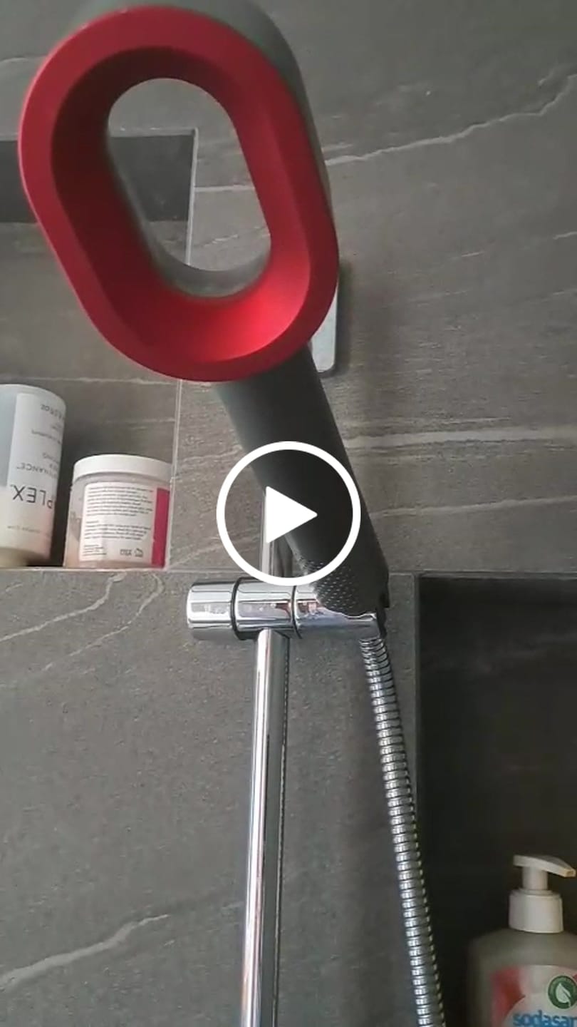 Customer video review of Aquabliss - Extrafilter