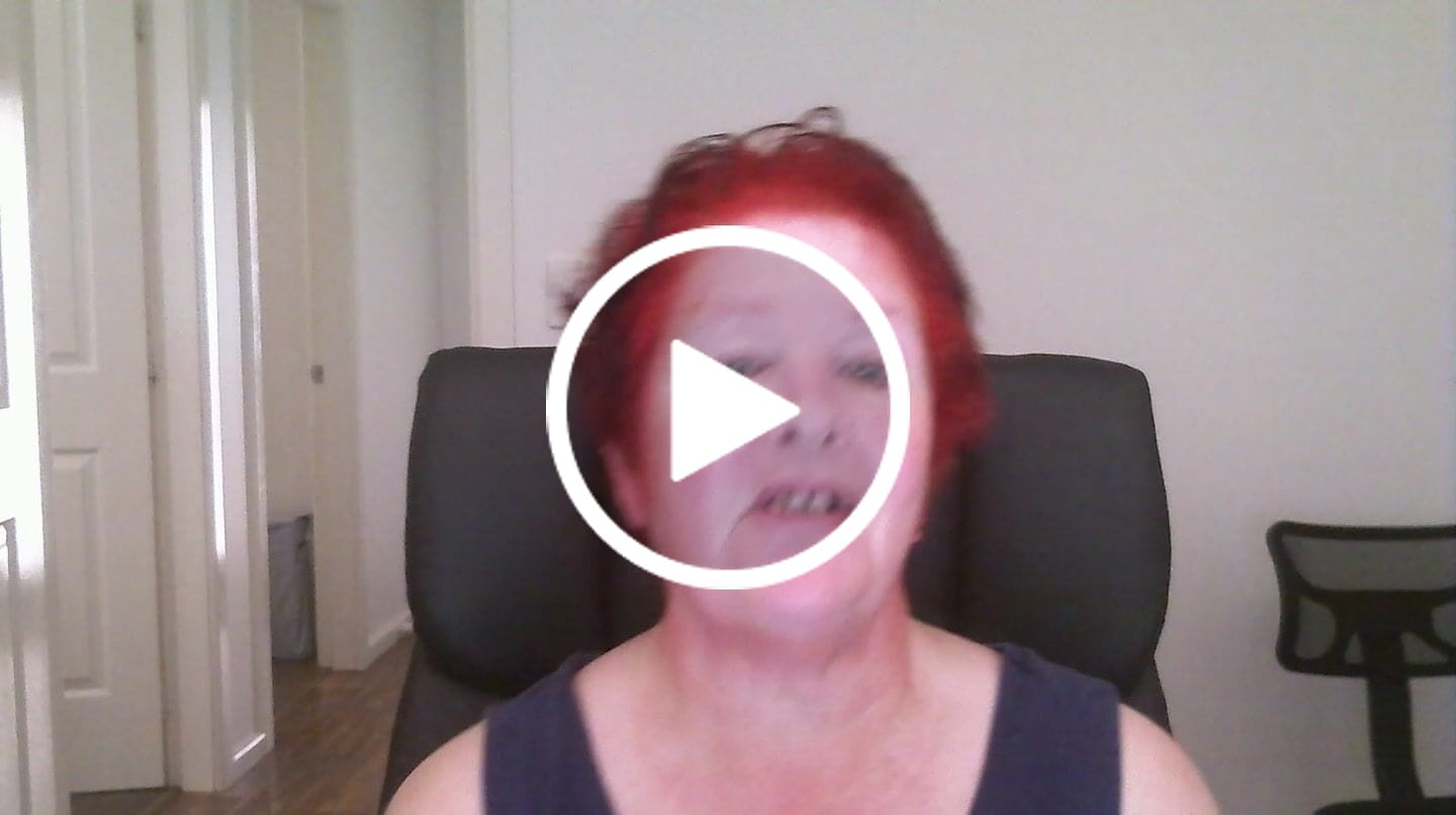 Customer video review of Organic Powdered Turmeric with Black Pepper and Ginger in Capsules - 3 Pack