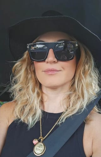 Customer photo review of COMPONI LA TUA COLLANA - RICORDATI DI SELEZIONARE I CIONDOLI CHE DESIDERI 🫶🏼