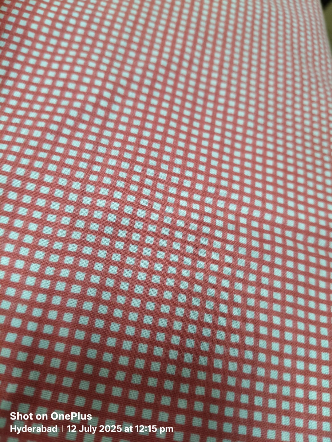 Customer photo review of Flo Super Soft Fitted Bedsheet