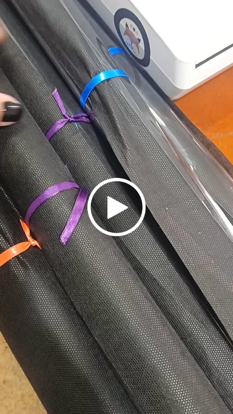 Customer video review of CRISTAL 0,40 FLEXIVEL COR SUPER TRANSPARENTE