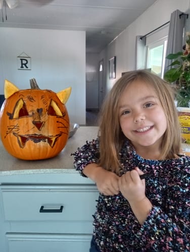 Customer photo review of On Hold