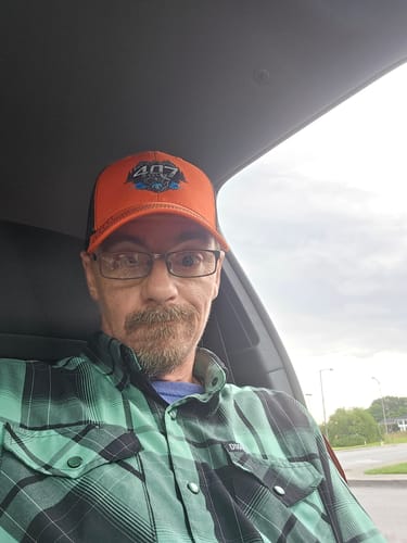 Customer photo review of [12 Pack] Embroidered Trucker Hats