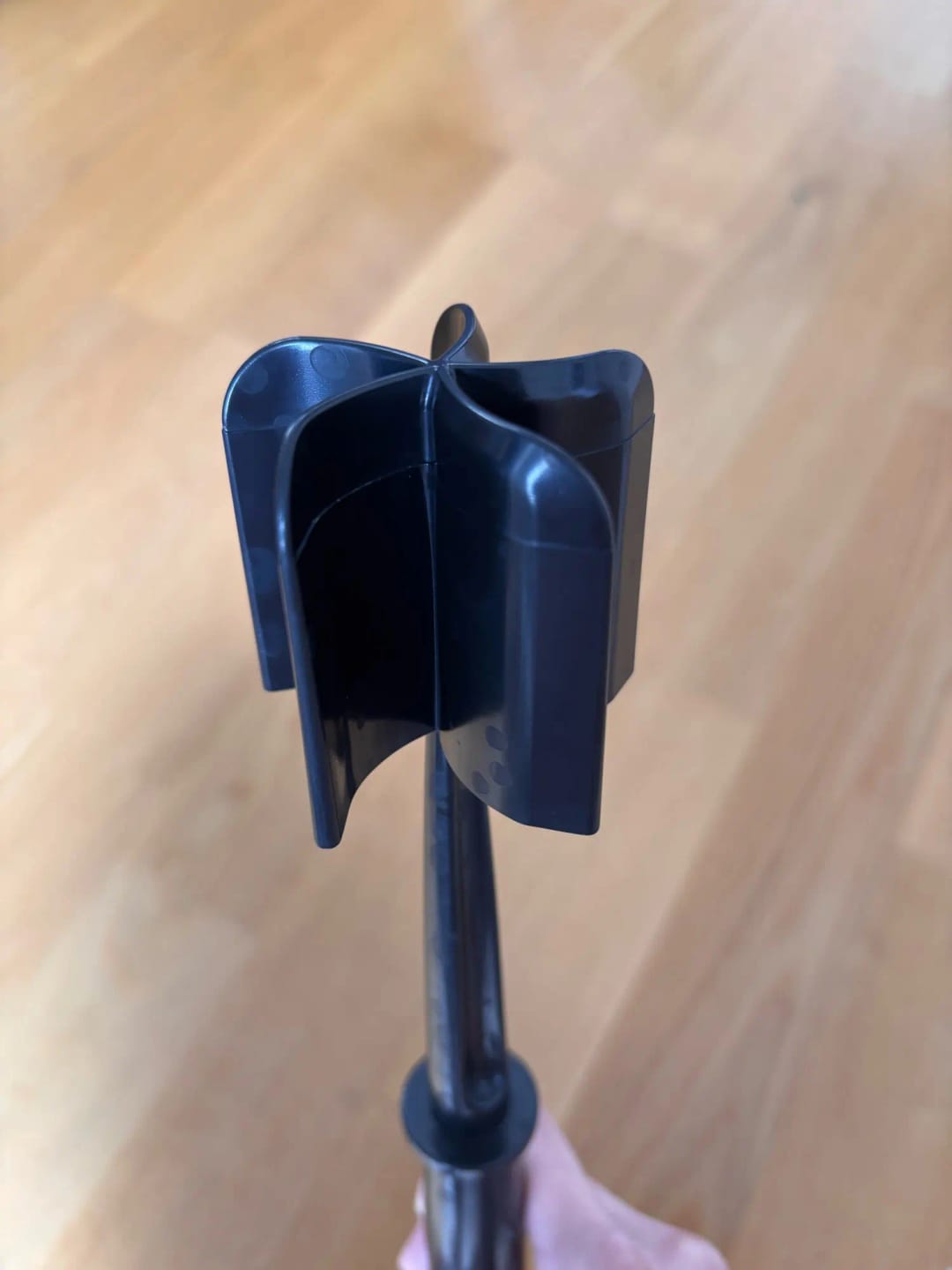 Customer photo review of Premium Nonstick Masher