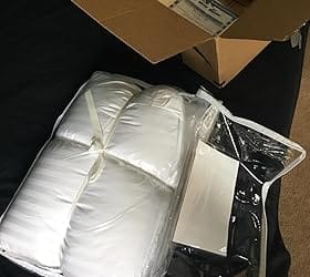 Wanda L. review of The Kuyami Pillow image 1 out of 1