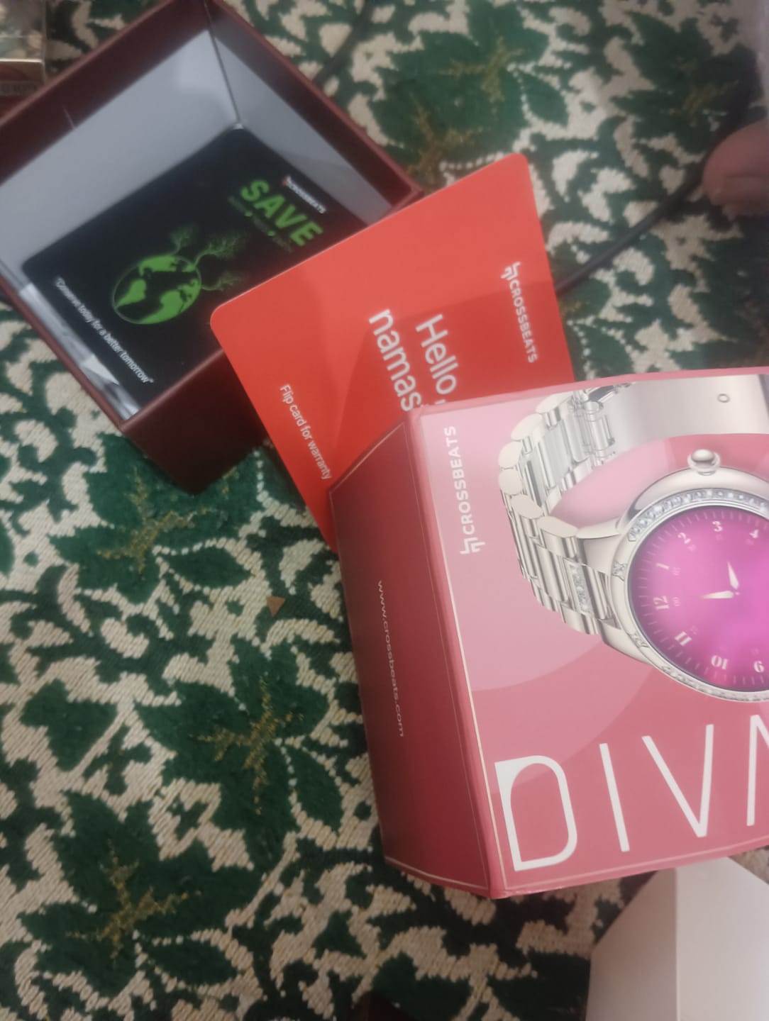 Customer photo review of Diva