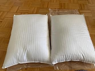 Kae P. review of The Kuyami Pillow