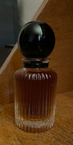 Customer photo review of Miraj Vesper