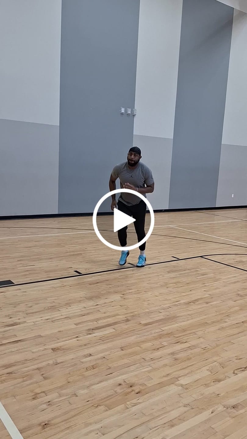 Customer video review of Game1 Low Blue Scorpion