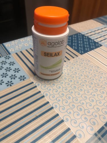 Customer photo review of Seilax - Aiuta la Stitichezza