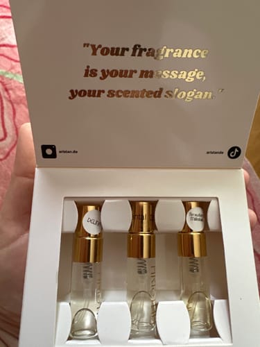 Customer photo review of Discovery Set