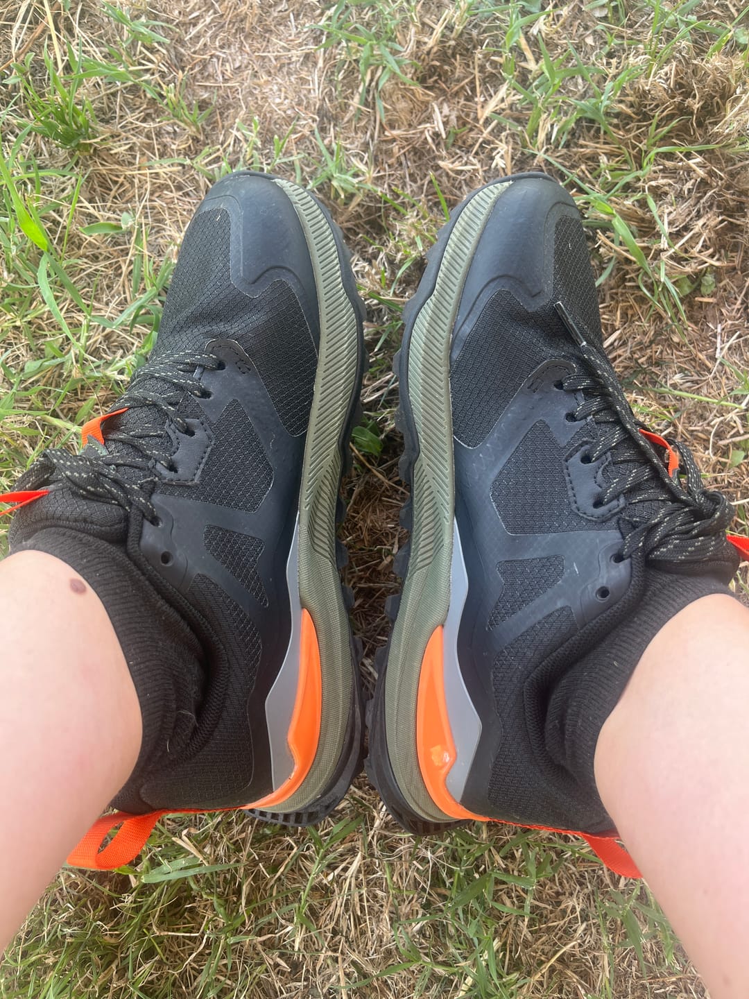 Customer photo review of Aurora - Scarpe Larghe