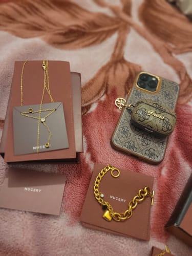 Customer photo review of BLAICE