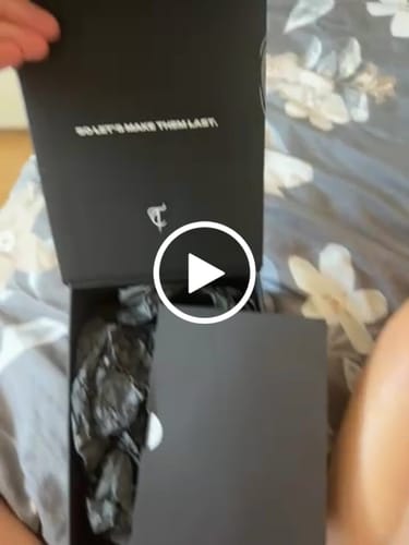 Customer video review of Rouge Avenue | Eau de Parfum