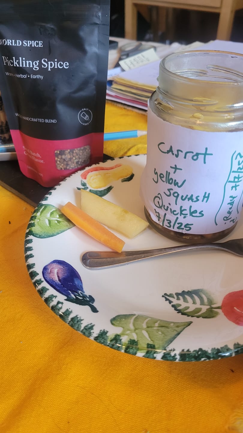 Customer photo review of Pickling Spice