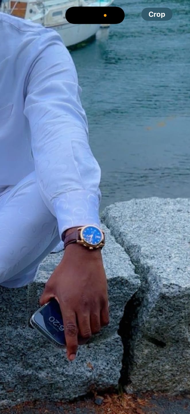 Customer photo review of Lucky Fours® Voyager