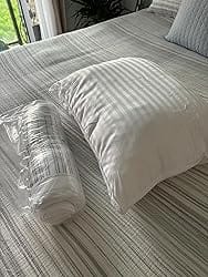 Horton H. review of The Kuyami Pillow