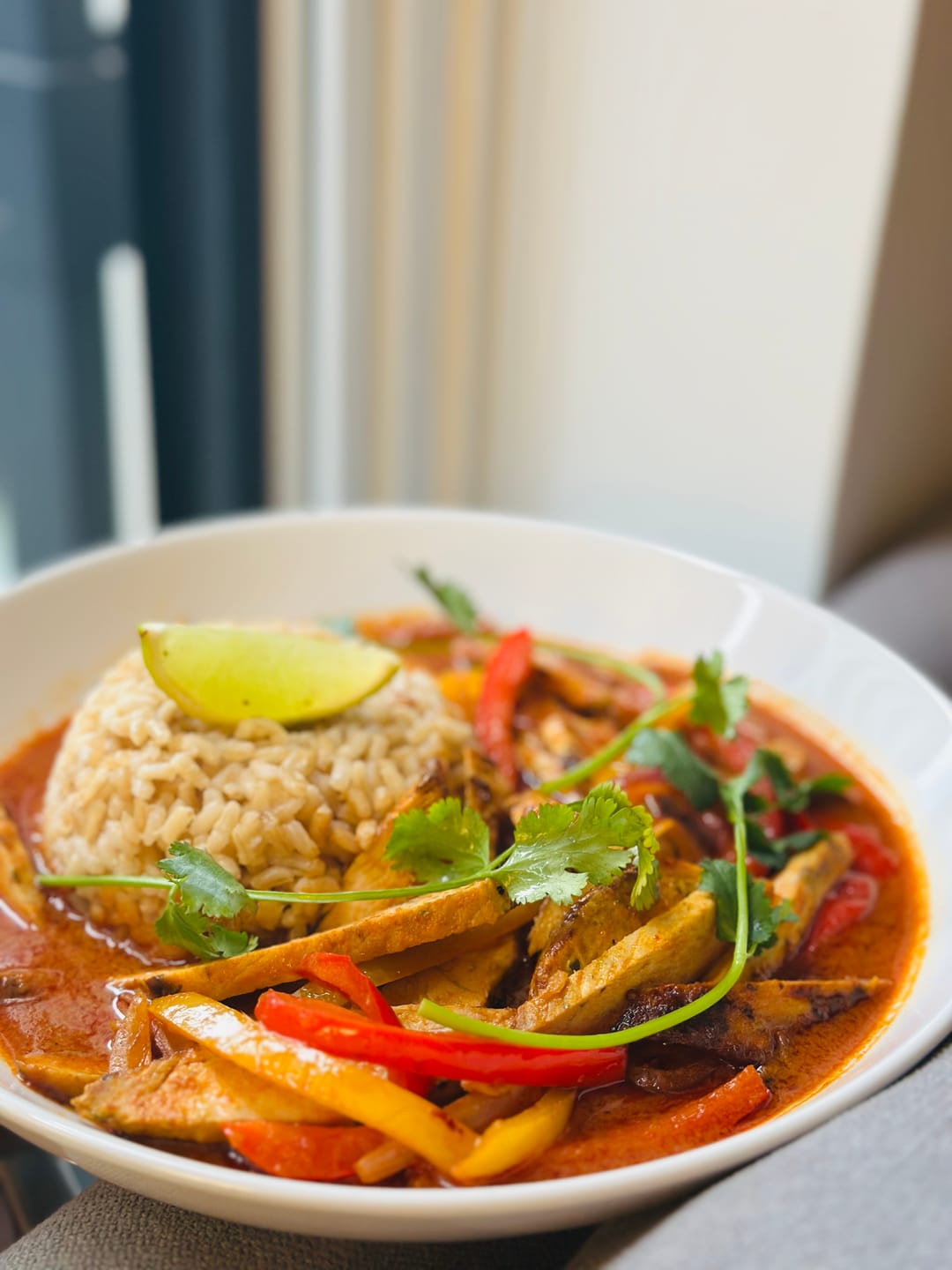 Customer photo review of 5 MEAL PLAN