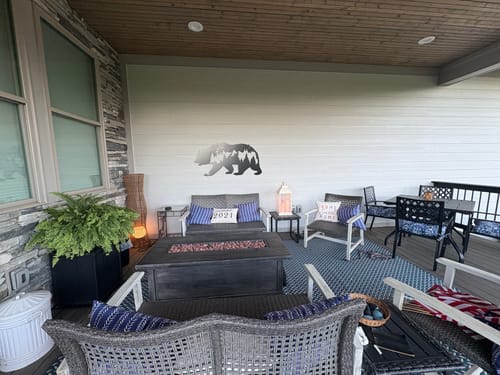 Customer photo review of Navidium Shipping Protection