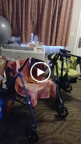 Customer video review of Hourglass Girdle