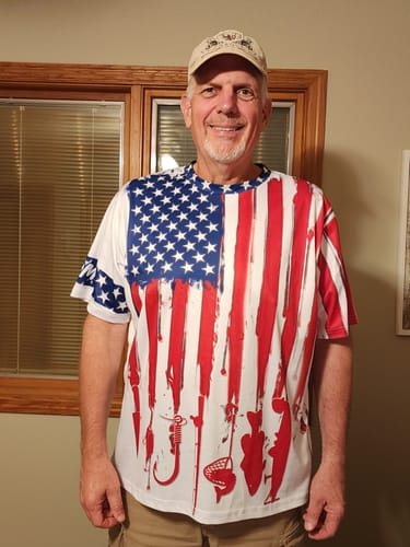 Customer photo review of Add Safe-size insurance