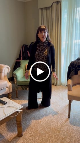 Customer video review of Brigitte Brianna Essential Set