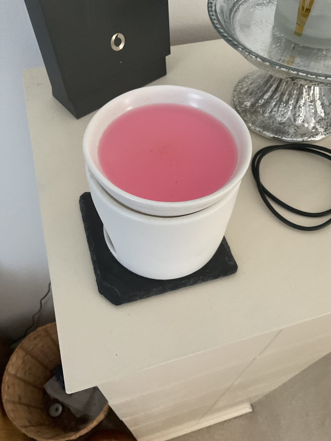 Customer photo review of Summer Collection Gel Melt Bundle